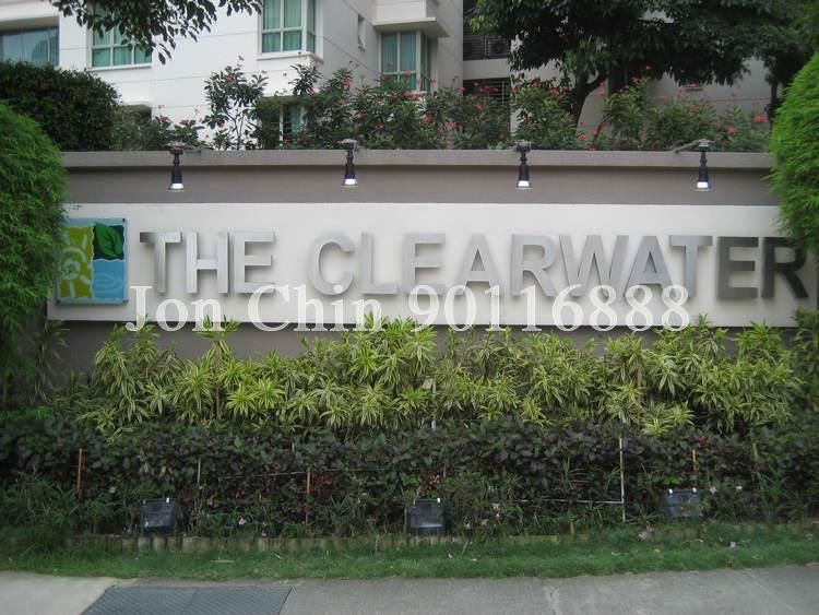 The Clearwater (D16), Condominium #169678742